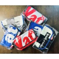 ราคา กระเป๋าสะพายข้างคิทแคท Atmos Kitkatกระเป๋าคาดอกคิทแคท (12874852964)