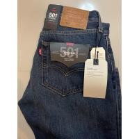 ราคา Levi’s 501 Premium Big E ริมแดง (7383706396)