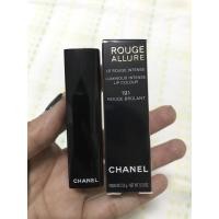 ราคา Chanel Rouge Allure Luminous Intense Lip Colour #191 Rouge Brulant ของใหม่ (8946899827)