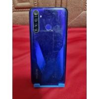 ราคา Realme 5 pro 8+128 อะไหล่ งานช่าง (25057693470)