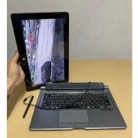 ราคา แท็บเล็ต 2in1 Fujitsu ArrowsTab Q616/P CoreM m3-6y30(RAM:4GB/SSD:128GB)พร้อมคีย์บร์อดและปากกาตรงรุ่น (29401178237)