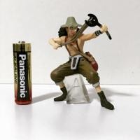 ราคา โมเดล One piece อุซป แท้จากญี่ปุ่น (1250678696)