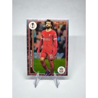 ราคา การ์ดฟุตบอล Topps Merlin Chrome Liverpool F.C. UEFA Champions League 2024-25 (27274702146)