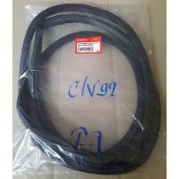 ราคา ยางประตูHonda civic eg 3ประตู 4ประตู ยางรางน้ำcivic eg 1992-1995 ราคาเส้นละ (26610164713)