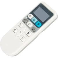 ราคา ใหม่ RL-2401 Universal สําหรับ Hitachi Air Conditioner REMOTE G646G RAR-5F1 RAR-2P2 RAR-3U4 ใหม่ RL-2401 Universal สําหรับ Hitachi Air Conditioner REMOTE G646G RAR-5F1 RAR-2U4 RAR-2P (57751690762)