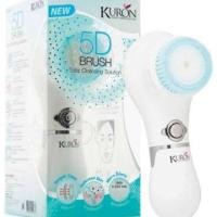 ราคา แปรงทำความสะอาดหน้า​ Kuron​ 5D​ Brush​---หมดแล้ว--- (1317474091)