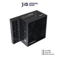 ราคา POWER SUPPLY (อุปกรณ์จ่ายไฟ) LIAN LI EDGE1000 - 1000W 80 PLUS PLATINUM (BLACK) (ATX) (EG1000) (26560135386)