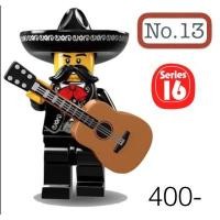 ราคา Lego_minifigure_series 16 NO13 (15381289255)