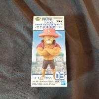 ราคา 【Direct from Japan】ฟิกเกอร์ One Piece WCF Tony Tony Chopper 03【Japan Exclusive】 (46803262552)