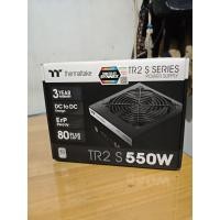ราคา THERMALTAKE POWER SUPPLY TR2 80PLUS 550w (มือสอง) มีประกัน (51806146876)