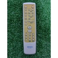 ราคา รีโมท DENON​ รุ่นRC-989 (แท้)จากตู้ญี่ปุ่น​มือ2 ใช้กับ แอมดินอล avr (แอมป์โฮมเธียเตอร์) รุ่นเล็ก . (40828424303)