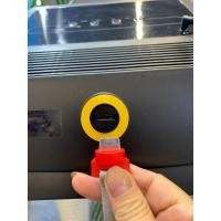ราคา We​ Are​ Fitness​ แม่เหล็กฉุกเฉินลู่วิ่ง​ไฟฟ้า​ Safety​ key​Treadmill (8041842270)