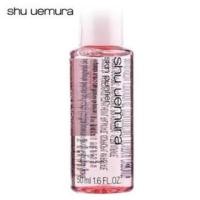 ราคา Shu Uemura Skin Purifier Porefinist Anti-Shine Fresh Cleansing Oil 50ml (4627272)