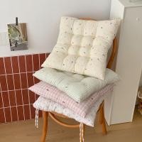 ราคา เบาะปาด เบาะรองคลาน สํานักงานหนาเบาะเก้าอี้เบาะ Anti-Butt Pain เบาะในครัวเรือน Laced-Up เบาะเก้าอี้โซฟาเบาะหอพักนักเรียน (55357127561)