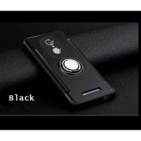 ราคา Xiaomi Redmi Note 3 / Note 3 Pro Hardcase Ultimate Carbon Ring Case (20613713514)