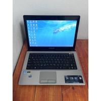 ราคา Asus A43s i3-2310m การ์ดจอแยกแบตเก็บไฟ(ใหม่) (14389859835)