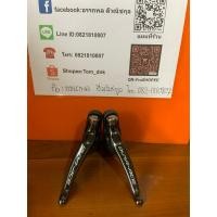 ราคา อะไหล่จักรยานShimano dura-ace st9001 2x11 สปีด แท้%(ถอดจากรถจักรยานญี่ปุ่น) (41769151259)