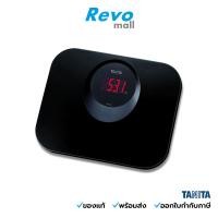 ราคา TANITA เครื่องชั่งน้ำหนักบุคคลแบบดิจิตอล สีดำ รุ่น HD-394 หน้าจอแสดงผล Red LED สินค้ารับประกัน 3 ปี (22876168615)