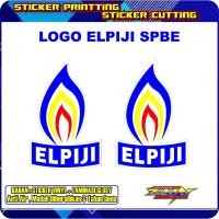 ราคา กันน้ํา GLOSSY LAMINATED SPBE โลโก้ LPG (45352289034)