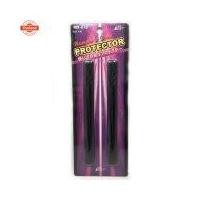 ราคา AUTO Plus ยางกันกระแทก กันกระแทกขอประตู กันกระแทกประตูรถยนต์ MIX-079 จำนวน 2 เส้น กันกระแทกประตู กันขอประตู สีดำ (48600227483)