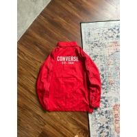 ราคา เสื้อแจ็คเก็ต Converse Windbreaker (42327177949)