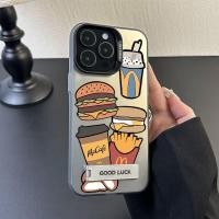 ราคา Uni-เคส Apple ที่รองรับ เคส 17PROMAX 17AIR เคสไอโฟน 16ProMax iPhone 15PRO 14PLUS 13/12/11 XS XR 7P-HLMSCY512 (43772772714)