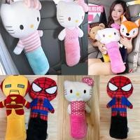 ราคา ที่หุ้มเข็มขัดนิรภัยรถยนต์ ลายตุ๊กตา เป็นตุ๊กตาสำหรับเด็ก นวมหุ้มเข็มขัดนิรภัย (5955472617)