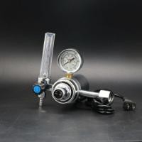 ราคา เกจ์ Co2 แบบมี ฮีทเตอร์ 220V. (3977031545)