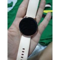 ราคา samsung galaxy watch active pinkgold (3474478765)