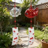 ราคา บรอสเลอร์ กระดิ่งลม,สไตล์แก้วปลาทองออกแบบแก้วกระดิ่งลม,สไตล์ปลาทองสไตล์ญี่ปุ่นตกแต่งสร้างสรรค์ตกแต่งกลางแจ้งปลาทองกระดิ่งลมสร้างสรรค์บ้าน (26394425260)