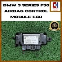 ราคา โมดูลควบคุมถุงลมนิรภัย BMW 3 Series F30 Ecu [6577926721402] [ใช้แล้ว] (49054554128)