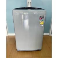 ราคา เครื่องซักผ้า LG 1 ถัง รุ่น T2516VS2M (24030750456)