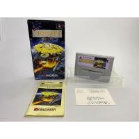 ราคา ตลับแท้ Super Famicom(japan) Populous (20841061721)