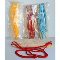 ราคา ใยบวบขัดตัว (1 ชิ้น) ยาว 28 ซม. ทำด้วยผลบวบ 100% เหมาะสำหรับขัดตัว/ขัดผิว (12145425932)