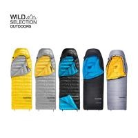 ราคา Naturehike CW1000 Envelope Duck Down Sleeping Bag Outdoor Camping Winter Warm Ultralight Hiking Travel Sleeping Bag (8554094317)