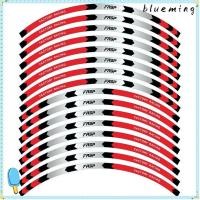 ราคา Blueming2 สติกเกอร์เทป 17 นิ้ว 18 นิ้ว สําหรับติดตกแต่งล้อรถมอเตอร์ไซค์ Kawasaki (22563257339)