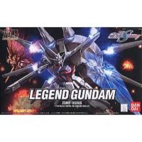 ราคา Bandai 4573102557186 hg 1/144 35 Legend Gundam (Gundam Model Kits ) 1500yen (11906069283)