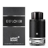 ราคา น้ำหอมของแท้ผู้ชาย MONT BLANC รุ่น EXPLORER ขนาด 100 ml. EAU DE PARFUM สินค้ารับประกันของแท้ 100 เปอร์เซนต์ (19756224143)