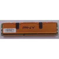 ราคา แรม PNY 4GB 2Rx8 DDR3-1333MHz 240Pin DIMM สำหรับ เครื่องคอมพิวเตอร์ PC (1269068818)
