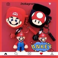 ราคา Case for Bose QuietComfort Ultra Earbuds Protective silicone Cute Cartoon Bose QuietComfort Earbuds II Covers Bluetooth Earphone Shell Headphone Portable (40464111953)