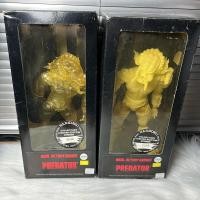 ราคา ฟิกเกอร์ PREDATOR ขนาด 12" MEDICOM REAL ACTION HEROES (26651858729)