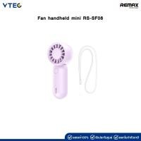 ราคา Remax Fan handheld mini RS-SF08 (50900769500)