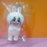 ราคา พวงกุญแจกระต่ายโคนี่ Cony (1234781616)
