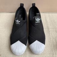 ราคา รองเท้า​ addidas​ slip​on​ (6641667321)