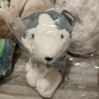 ราคา ตุ๊กตา สุนัข ไซบีเรียน ฮัสกี้ (42602103578)