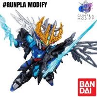 ราคา BANDAI SD GUNDAM SANGOKU SOKETSUDEN CAO CAO WING GUNDAM (5056768) โมเดล กันดั้ม กันพลา (9439797989)