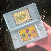ราคา Nintendo ds lite มือสอง (7330281323)
