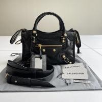 ราคา ของแท้100% ราคาถูก New Balenciaga mini city giant 2021 (2249856958)