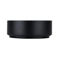 ราคา ฮู้ดเลนส์ Metal Lens Hood Cover 46mm (25551139452)