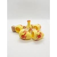 ราคา ถ้วยชุด (5ใบ) สำหรับใส่กรงนกกางเขน (4222113368)